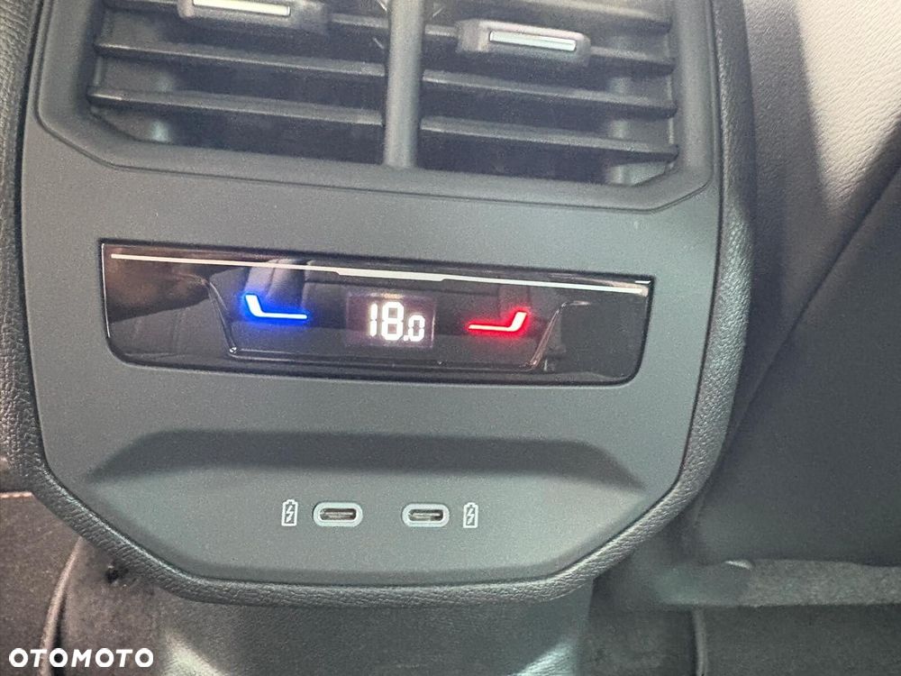 Cupra Leon 2.0 TSI 4Drive VZ DSG - 25