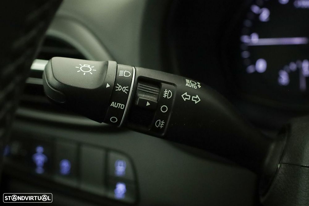 Hyundai i30 1.0 T-GDI Style Plus DCT - 16