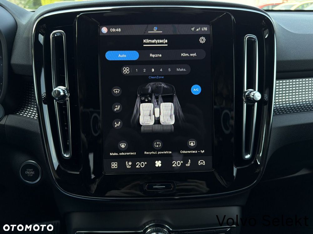Volvo XC 40 - 20