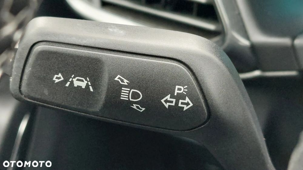 Ford Puma 1.0 EcoBoost Hybrid TITANIUM - 38