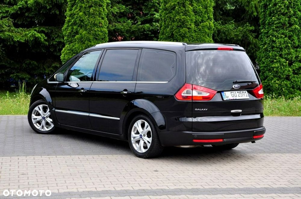 Ford Galaxy - 12