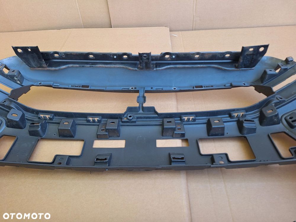 MITSUBISHI ASX LIFT 16- 17-19r / OUTLANDER SPORT ZDERZAK PRZÓD PRZEDNI ORYG 6400J025ZZ WYSYŁKA KRAJ-EUROPA - 14