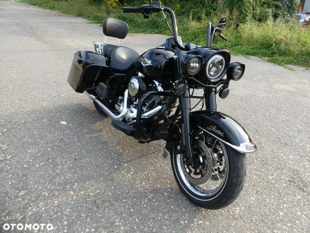 Harley-Davidson Touring Road King - 6