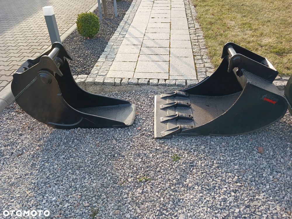 Wacker Neuson 6503 - 27