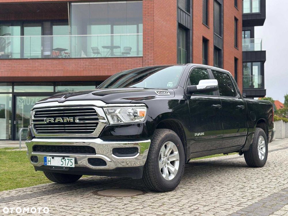 Dodge RAM - 3