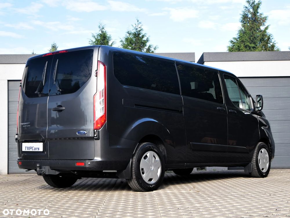 Ford Transit L2 HA MH Trend - 3