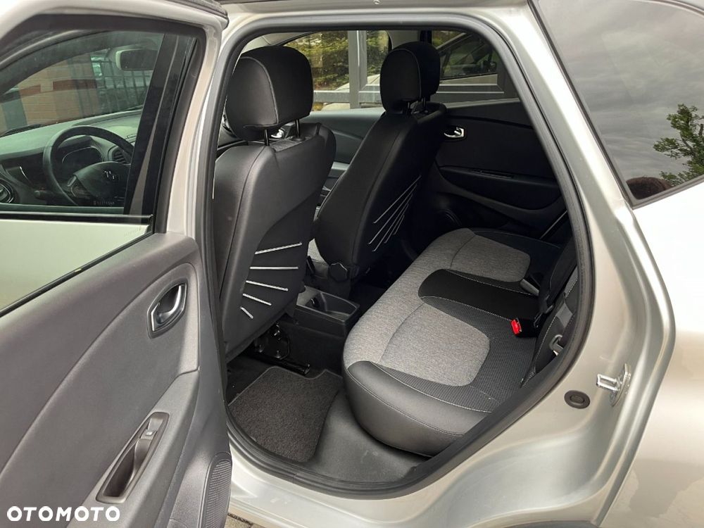 Renault Captur 0.9 Energy TCe Intens - 12