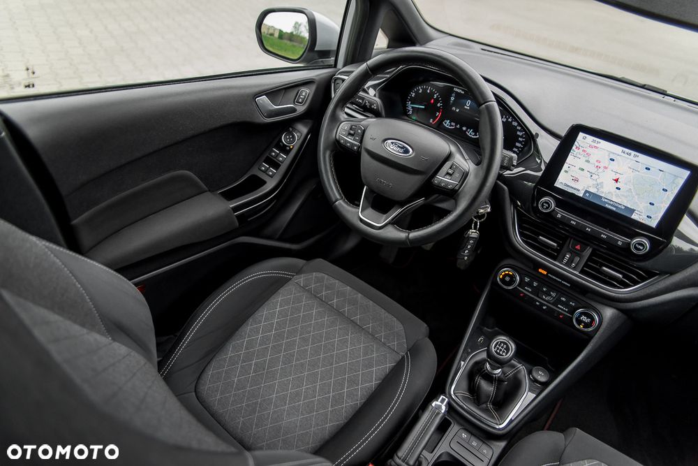 Ford Fiesta - 39