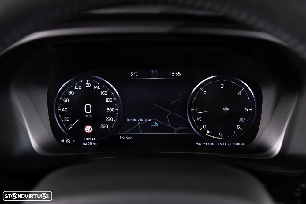 Volvo XC 40 2.0 D3 Inscription - 15