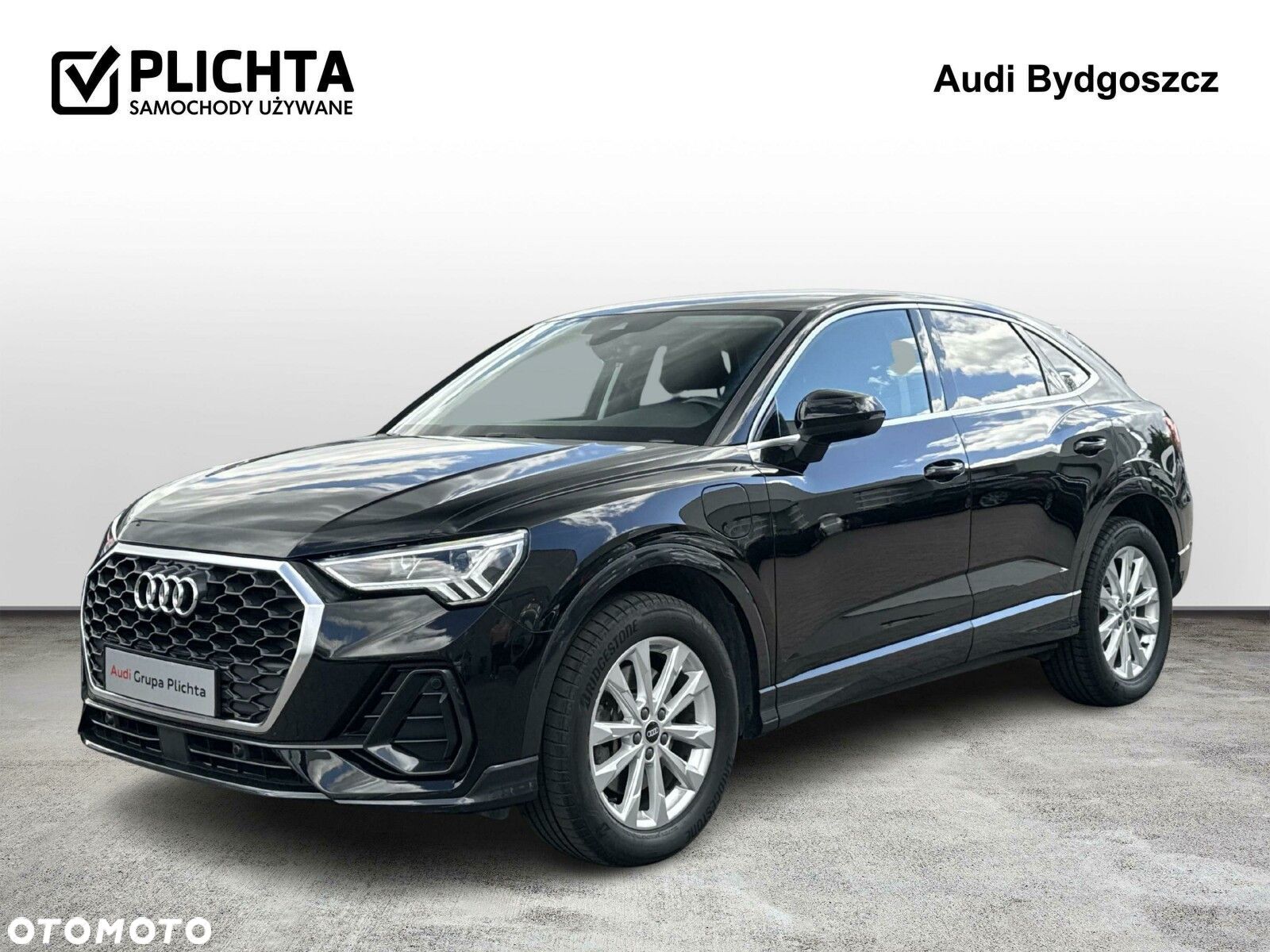 Audi Q3 Sportback - 1