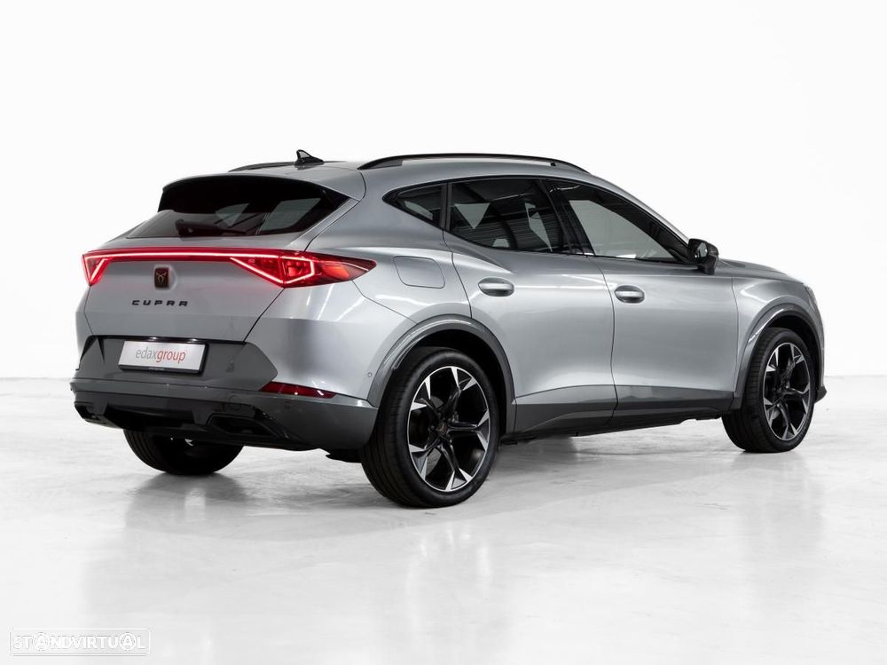 Cupra Formentor 1.4 e-Hybrid DSG - 3
