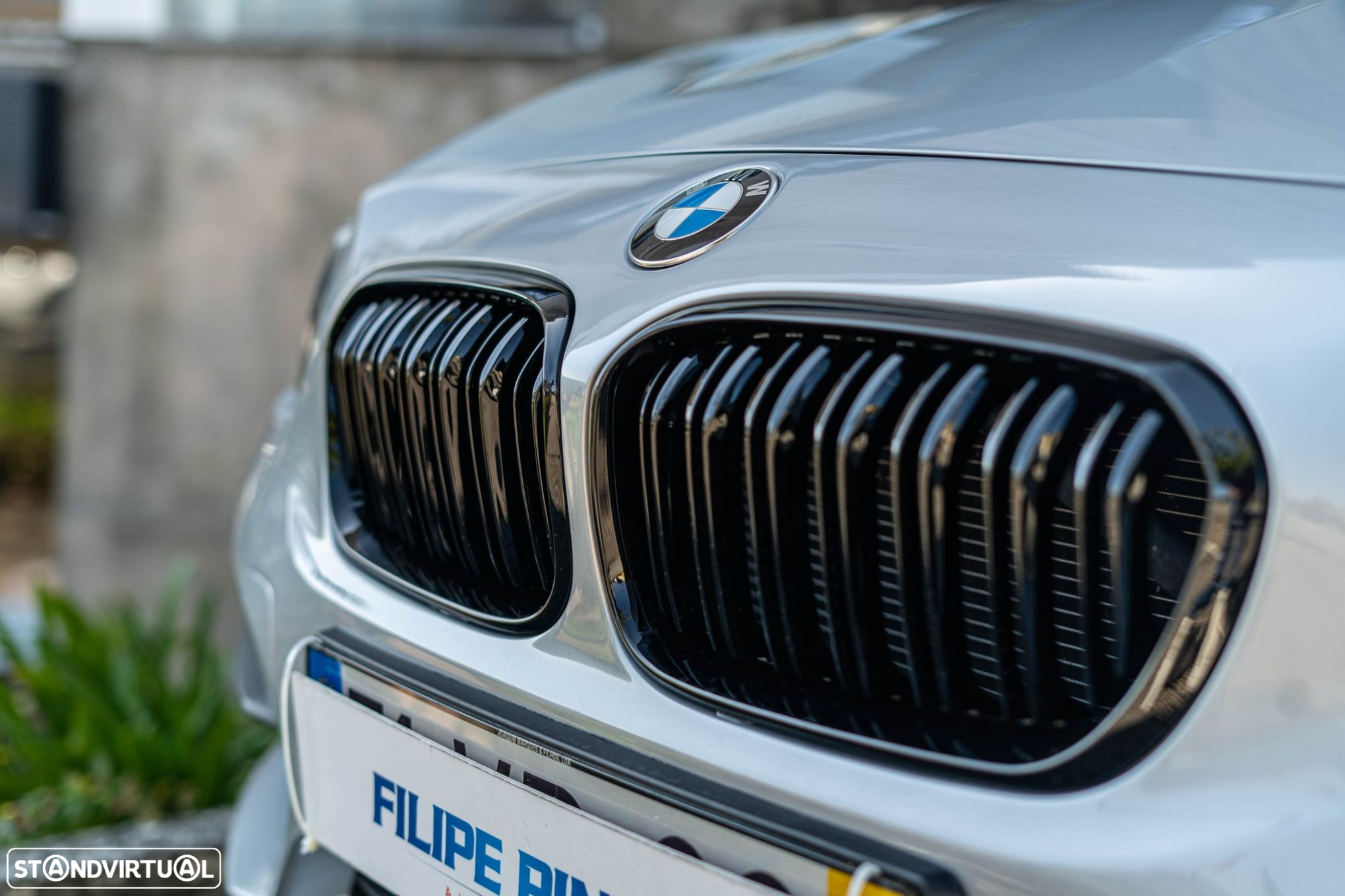 BMW 116 i Advantage - 54
