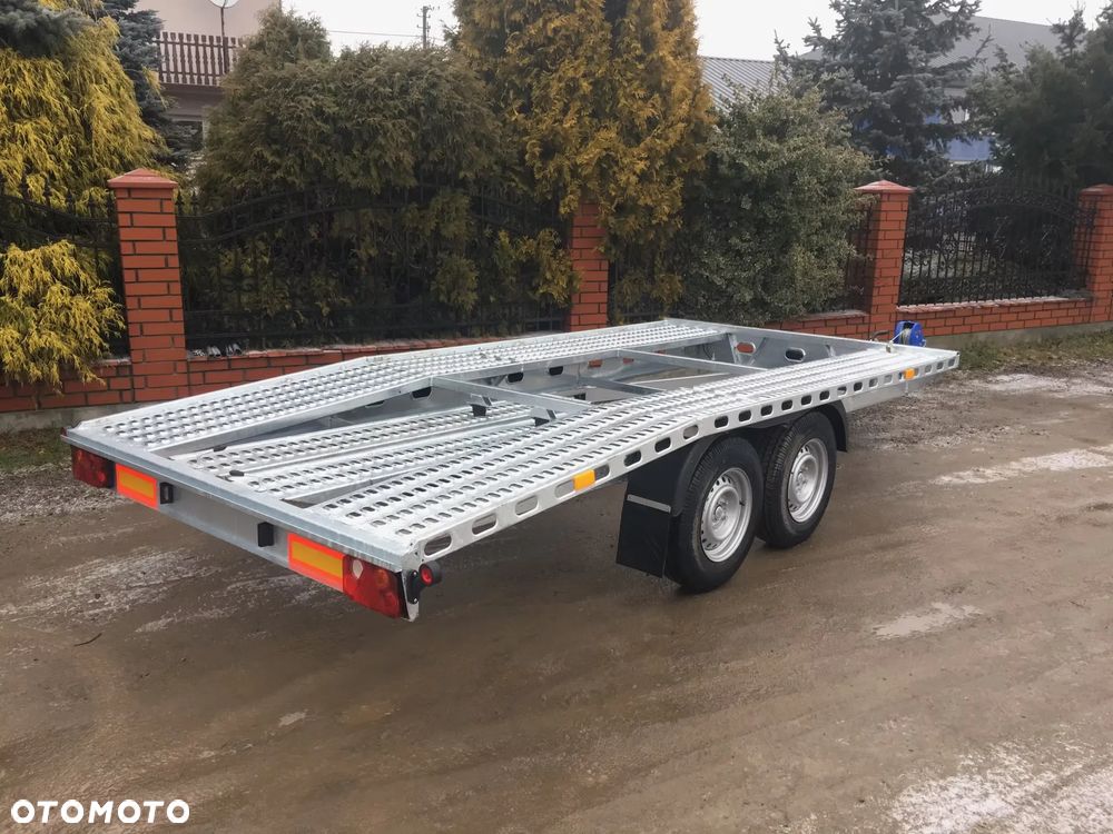 Rydwan EURO B-2600/3/G5 PROSTY PRZÓD - 2