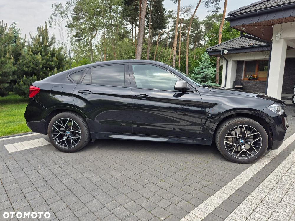 BMW X6 - 15