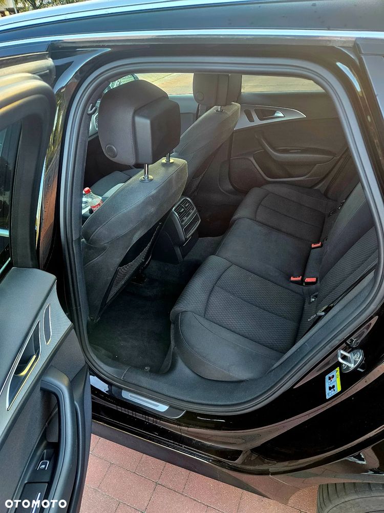 Audi A6 Avant 3.0 TDI S tronic - 7