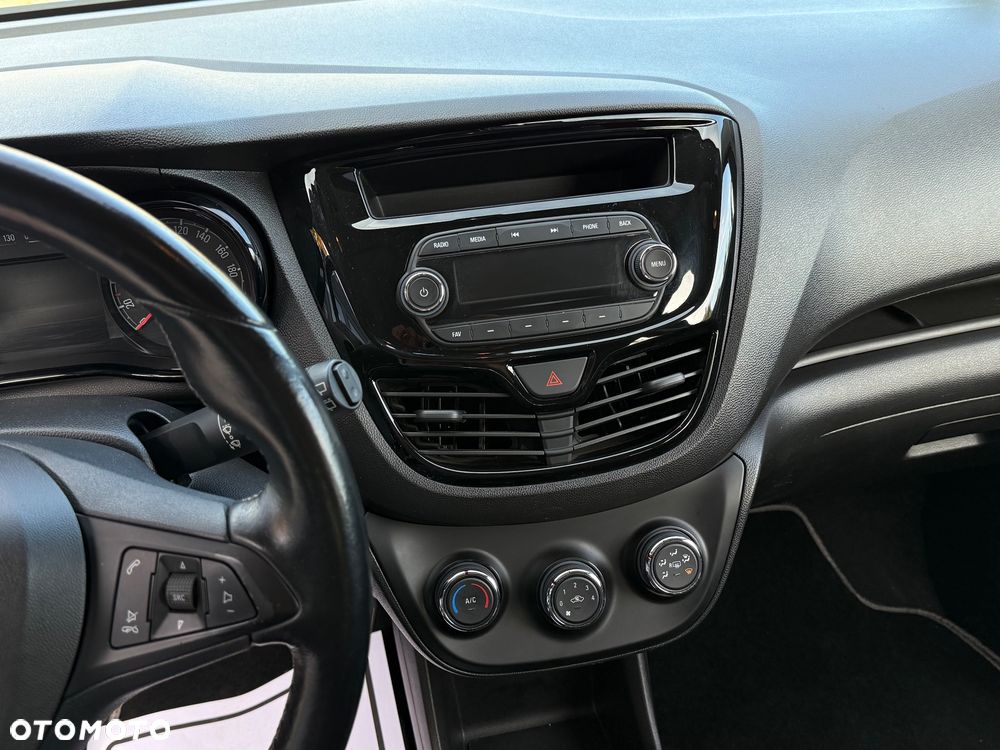 Opel Karl - 12