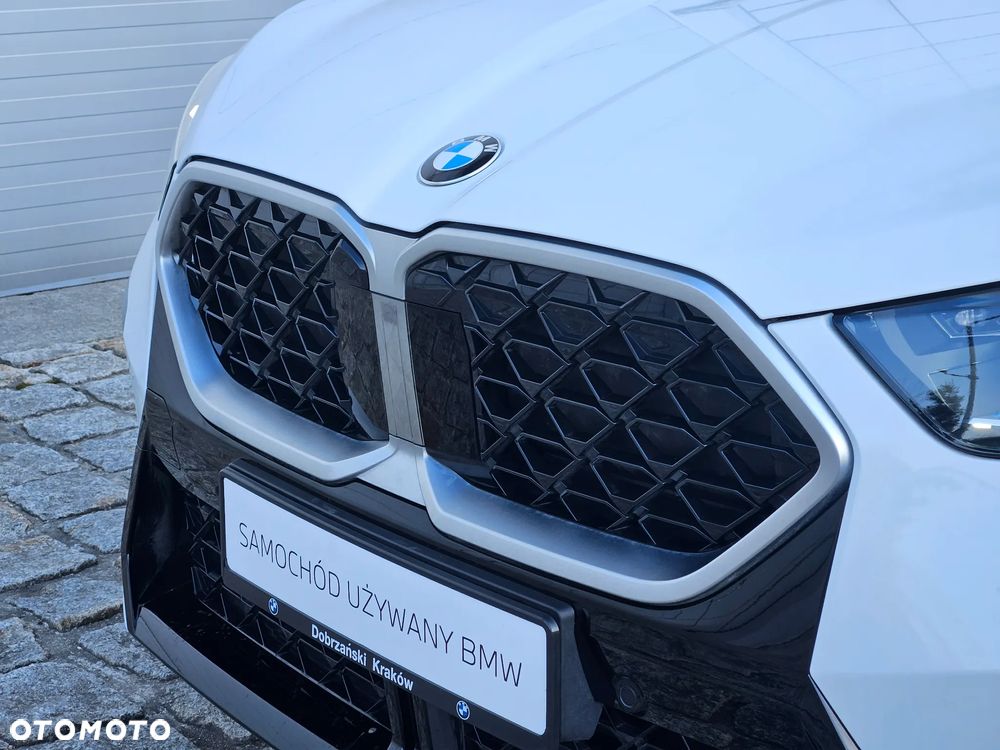 BMW X2 sDrive18d M Sport - 13