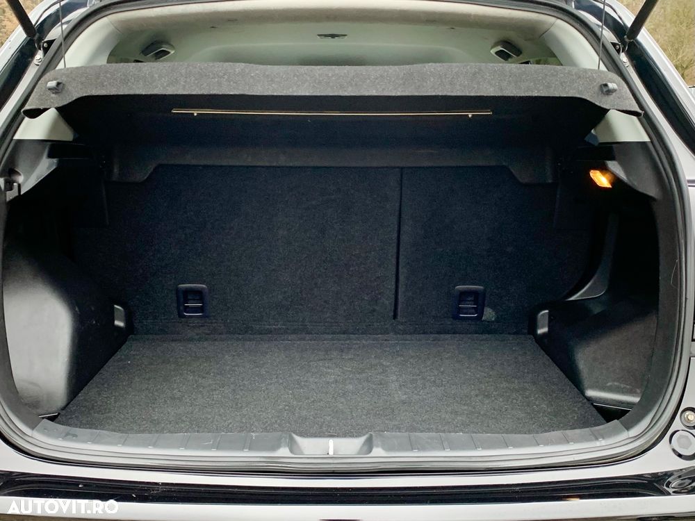 Mitsubishi ASX 1.6 2WD Intense - 15