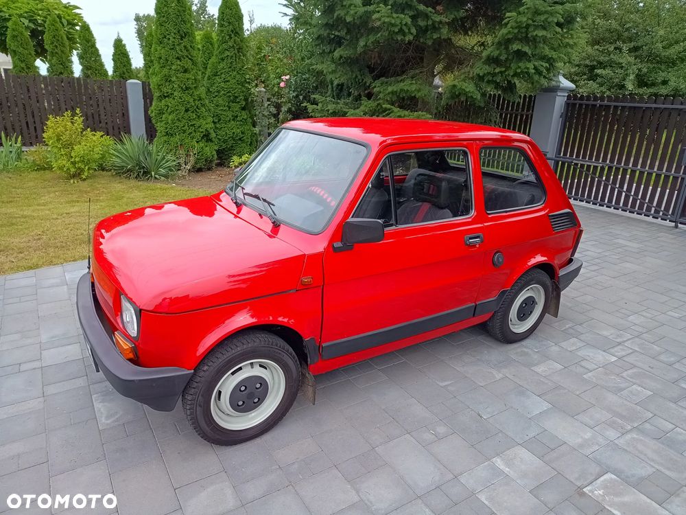 Fiat 126 - 15