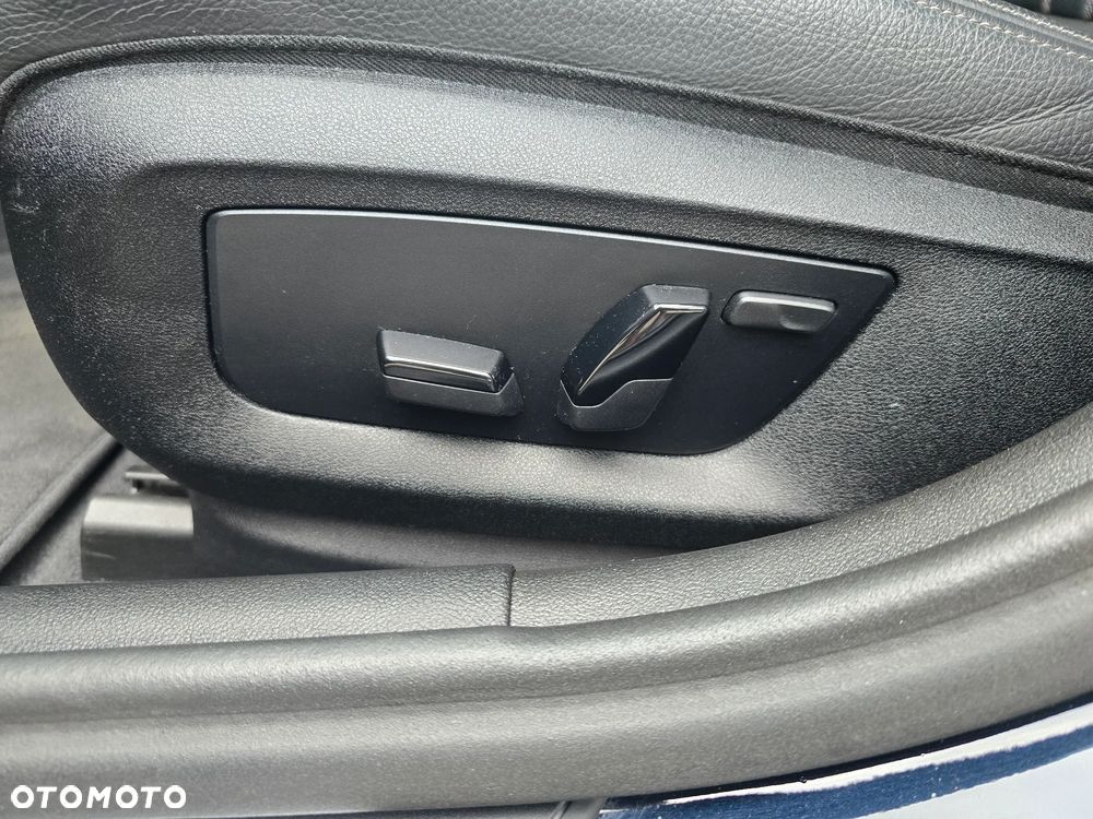 BMW Seria 5 530e M Sport sport - 11