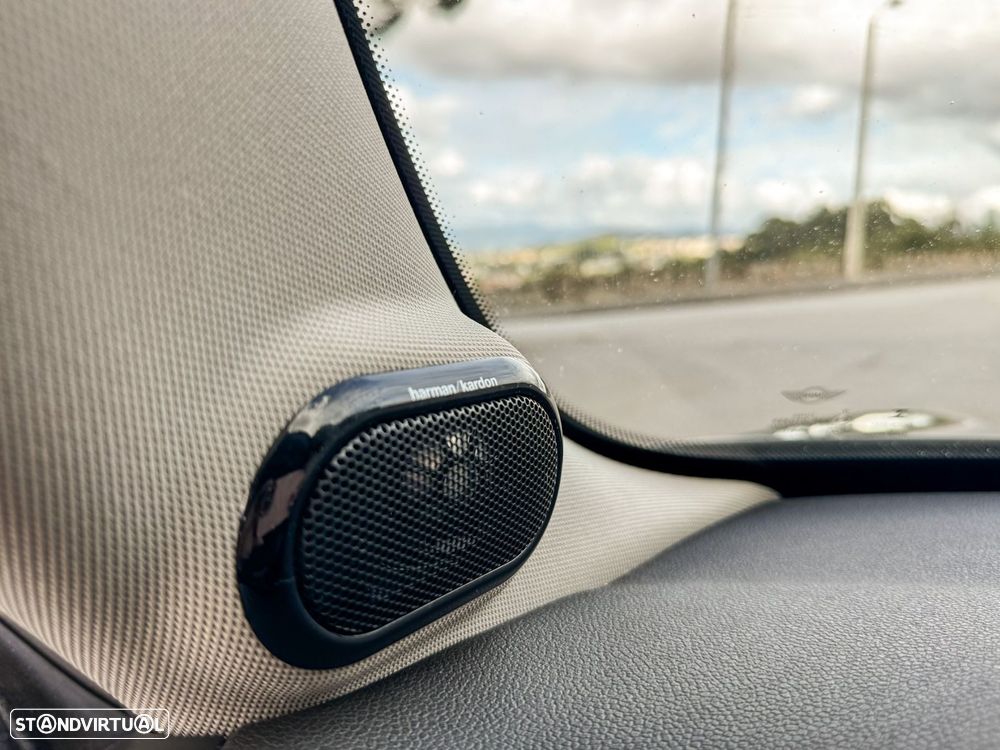 MINI 3 Portas Cooper S Auto - 48