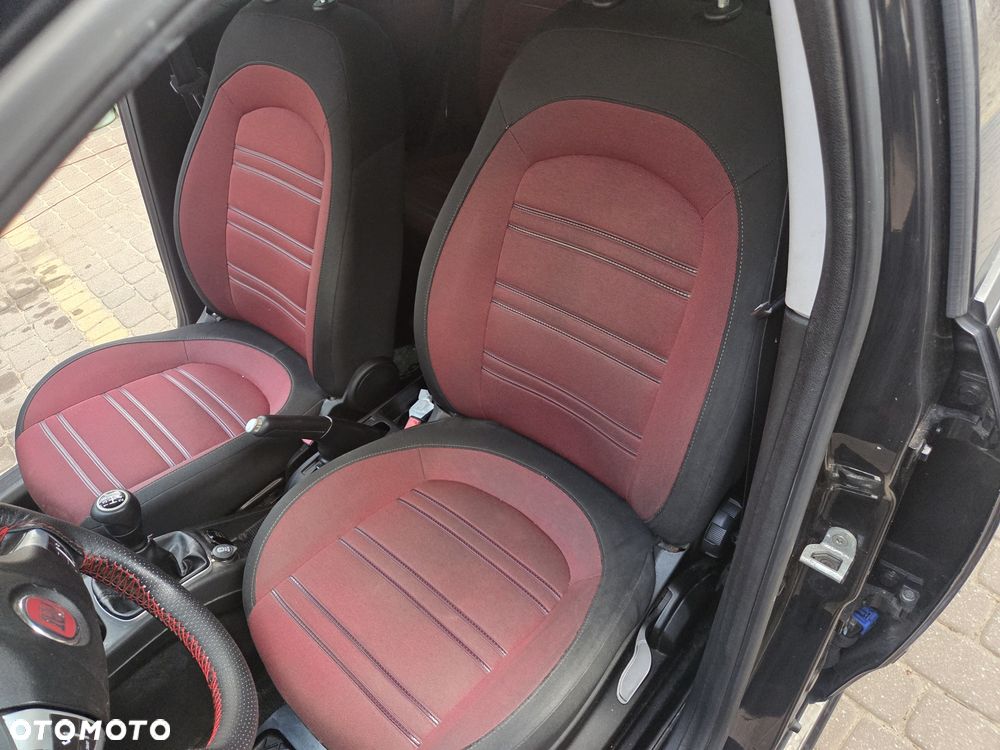 Fiat Punto Evo - 6