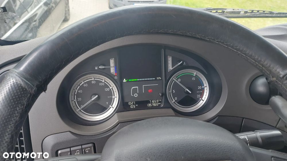 DAF XF 106 - 4