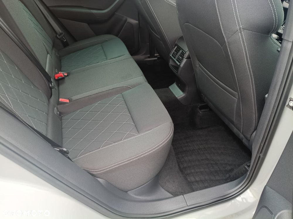 Skoda Karoq 1.5 TSI ACT 4x2 Sportline DSG - 12