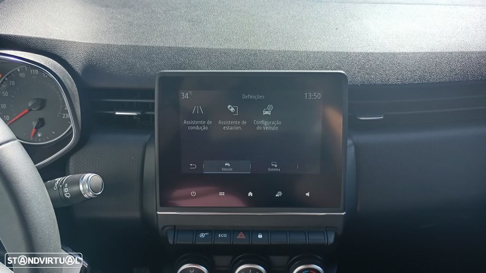 Renault Clio 1.0 TCe Limited Bi-Fuel - 24