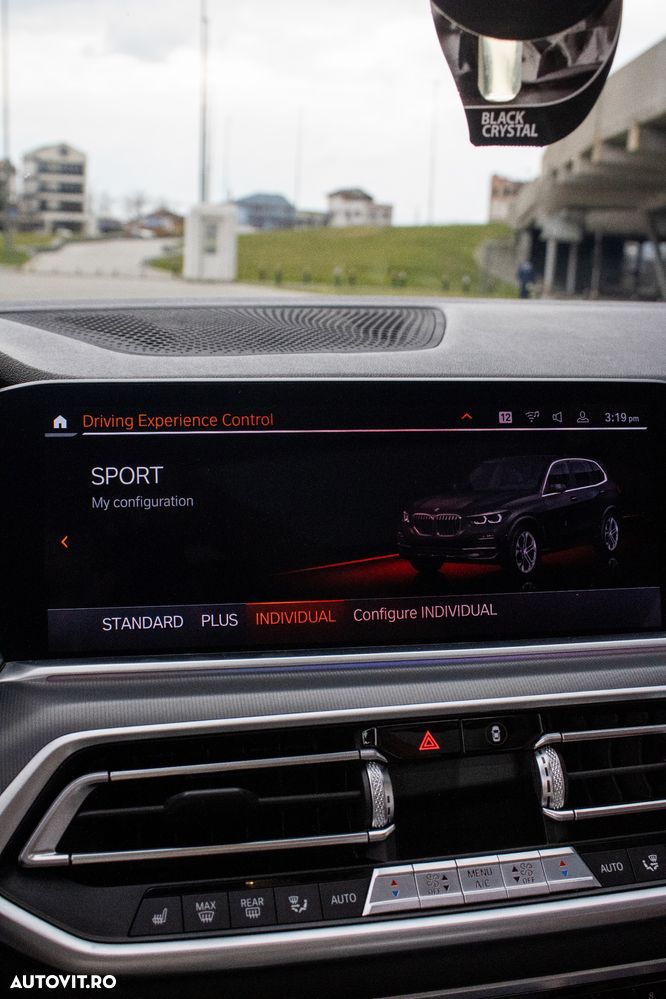 BMW X5 xDrive40i xLine - 16