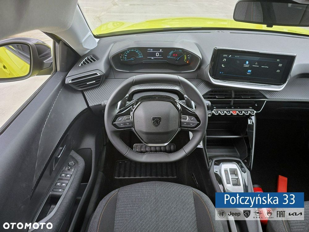 Peugeot 208 - 27