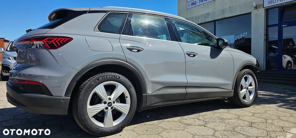 Audi Q4 e-tron 40 - 23