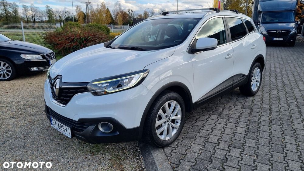 Renault Kadjar - 12