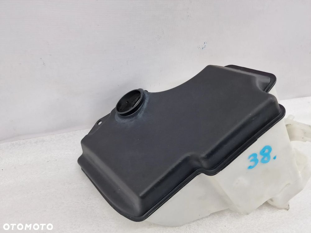 BMW E46 / E85 ZBIORNICZEK SPRYSKIWACZY POD XENON , NR 6167-7008057 / 7008057 , NR AUKCJI ZS38 - 3
