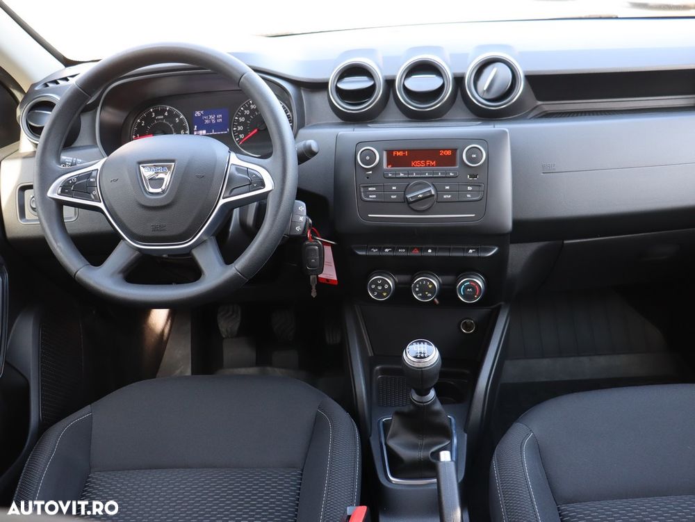 Dacia Duster - 11