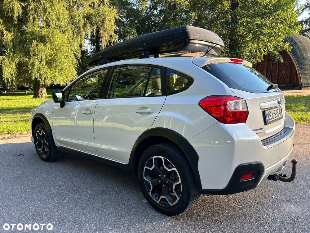 Subaru XV 1.6i Comfort - 1