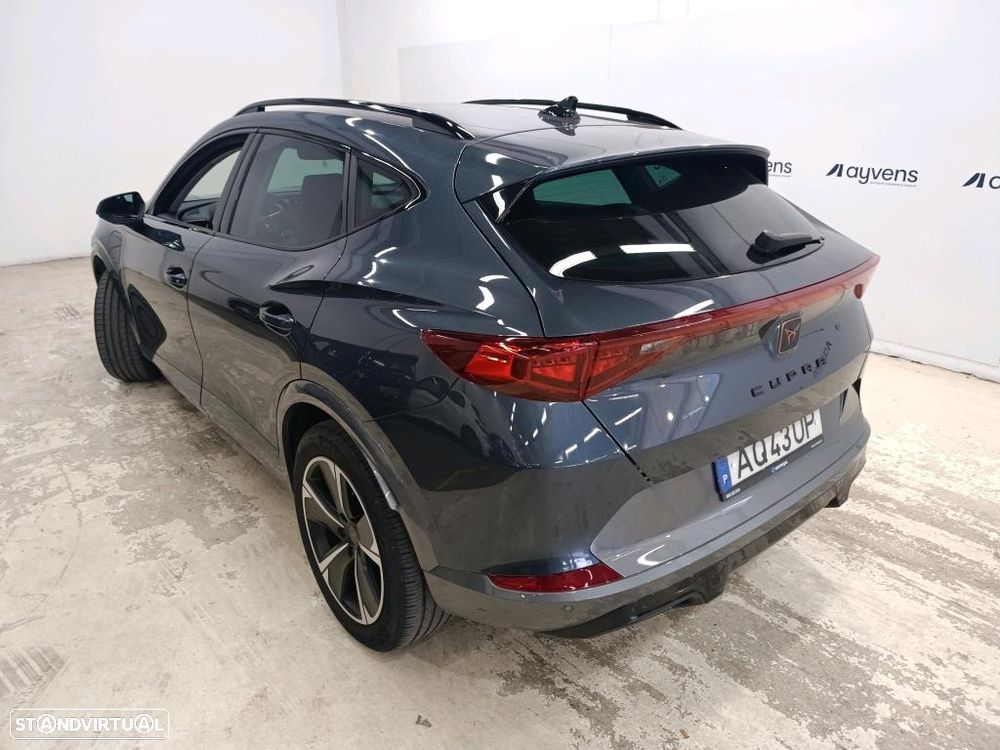 Cupra Formentor 1.4 e-Hybrid DSG - 3
