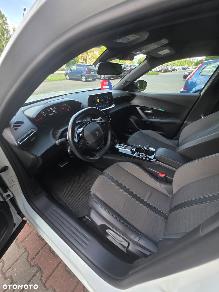 Peugeot 2008 - 27