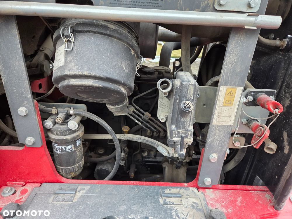 Weidemann 2080T - 15