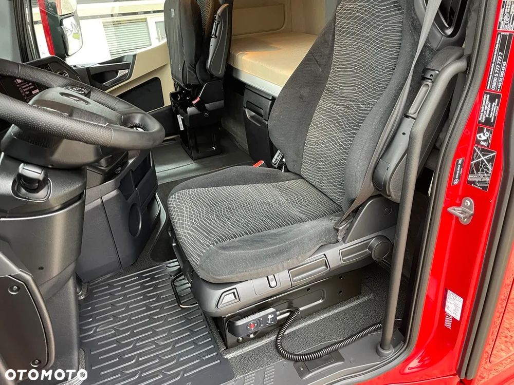 Mercedes-Benz ACTROS*1845*2019XII*BIG SPACE**STANDARD*JAK NOWY* - 9