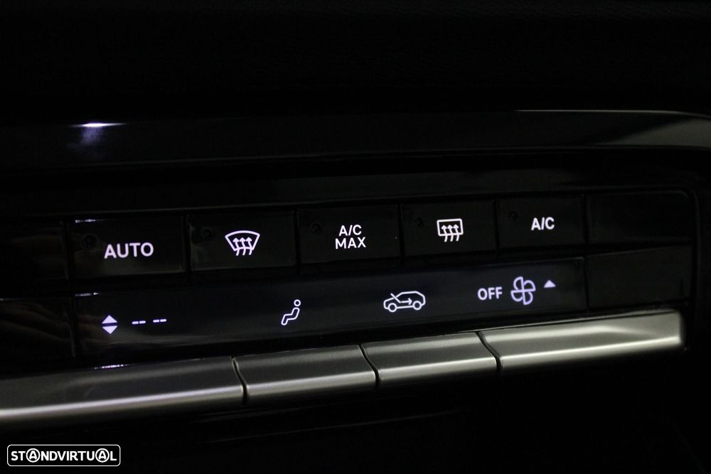 Citroën e-C3 44 kWh Autonomia Conforto Max - 19