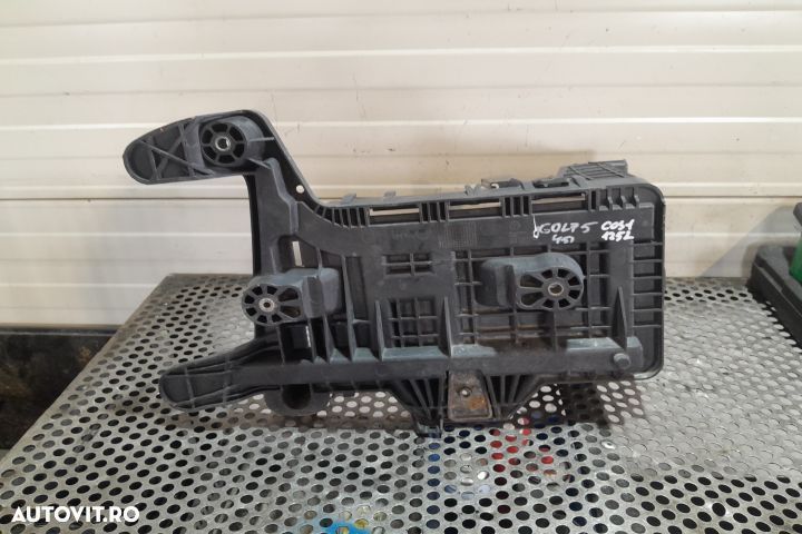 SUPORT ACUMULATOR 1K0915333C 1K0915333C Volkswagen VW Golf 5 [2003 - - 3