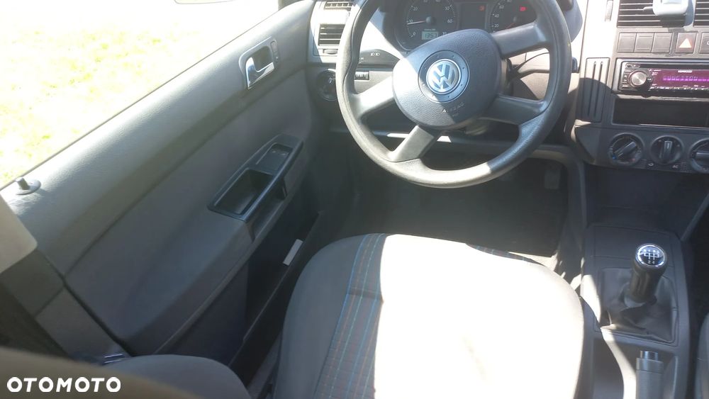 Volkswagen Polo 1.2 12V Entry - 8