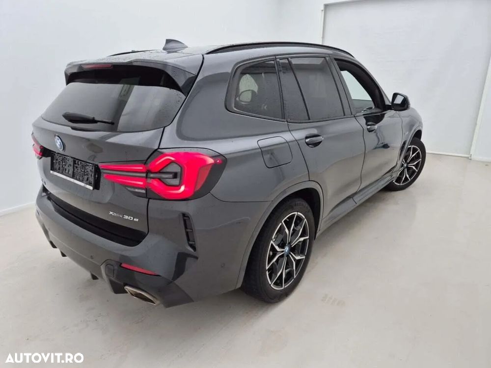 BMW X3 30e xDrive AT PHEV - 5
