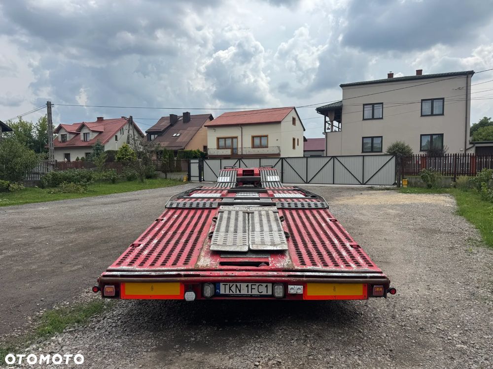 Kassbohrer - 7