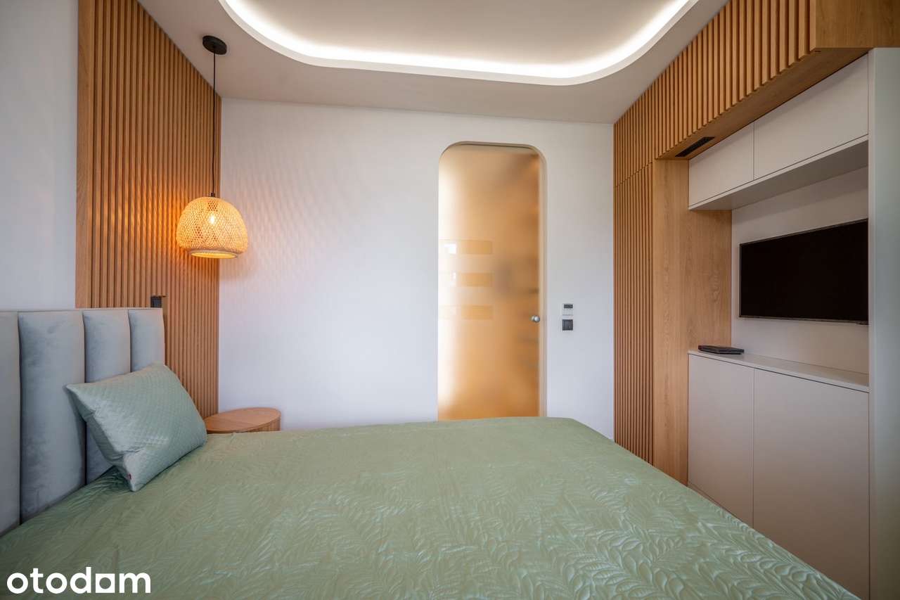 Komfortowe mieszkanie 84 m² przy Wola Ratusz —  bezpośrednio.