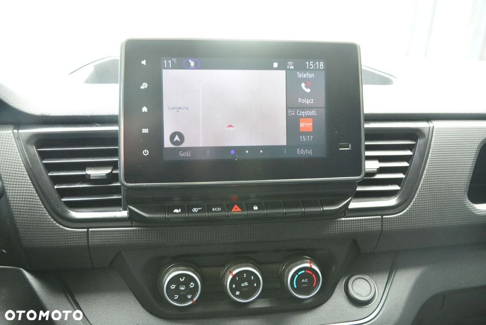 Renault Trafic - 11