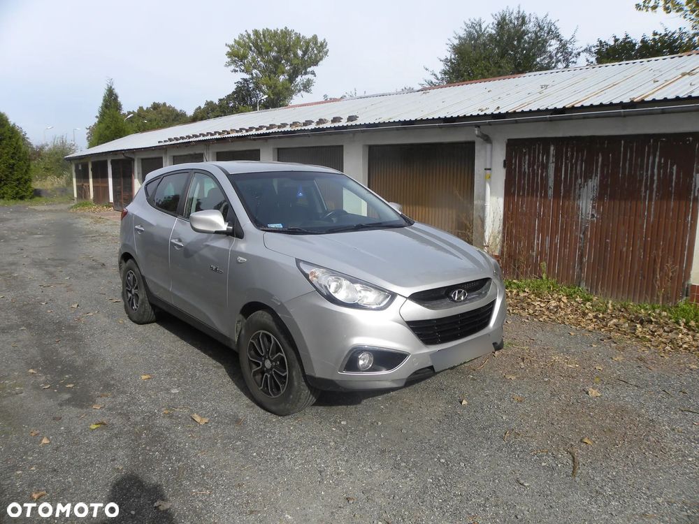 Hyundai ix35 - 3