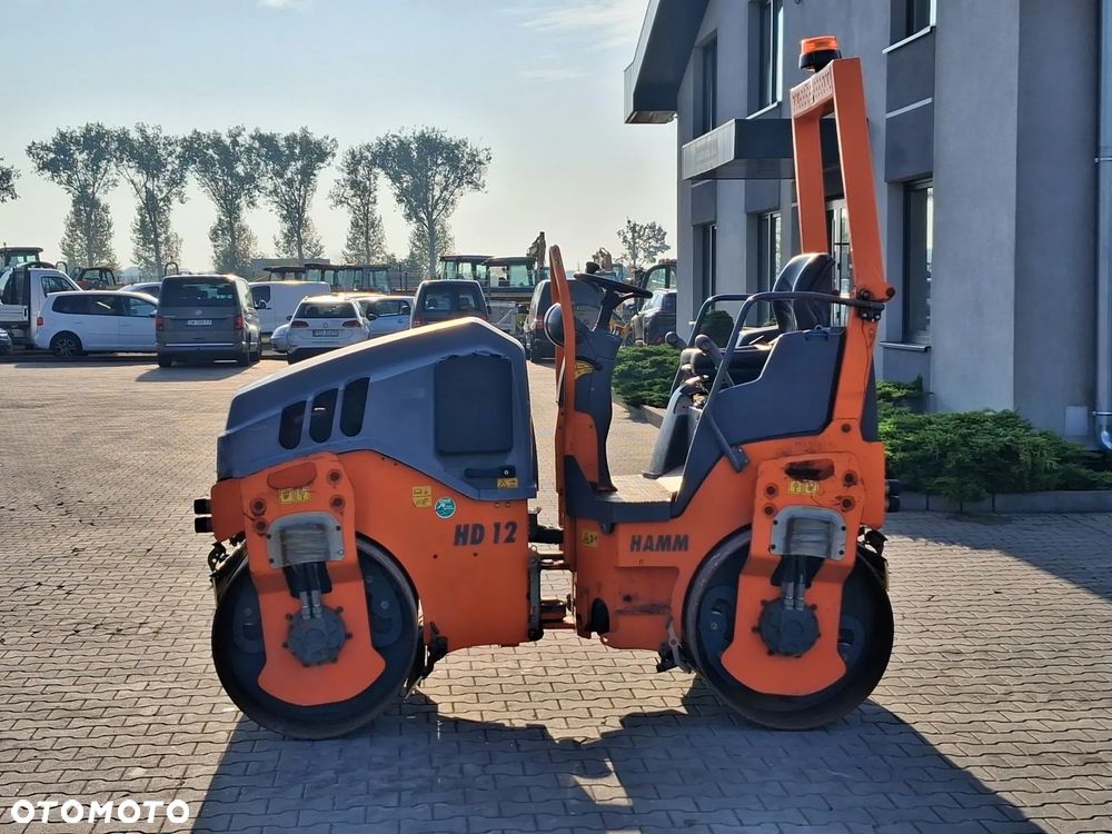 Hamm HD 12 VV - 2