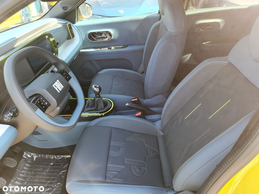 Fiat Grande Panda 1.2 Icon - 10